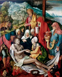Deposizione