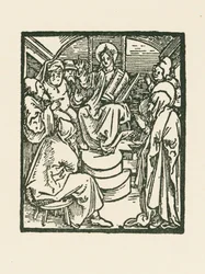 Gesù tra i medici