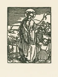 Santa Dorotea