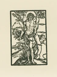 San Sebastiano