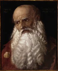 San Giacomo, figlio di Zebedeo
