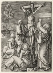 La Crocifissione