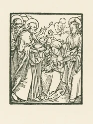 La cena dei cinquemila