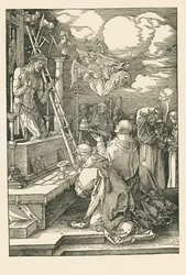 La Messa di San Gregorio