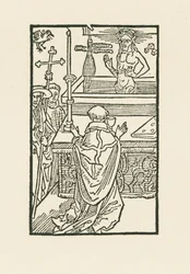 La Messa di San Gregorio