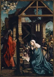 La Natività di Cristo