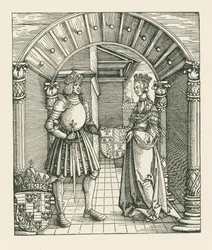 Arco di trionfo per l