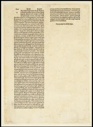 Verso dell