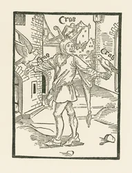 Ricerca dal fronte