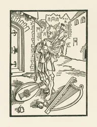 Dalla pazienza del teso