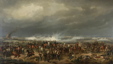 La battaglia di Komorn