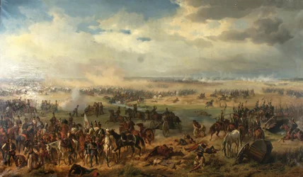 La battaglia di Temesvár