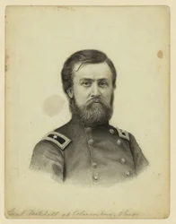 Gen. Mitchell di Columbus, Ohio LCCN2004661279