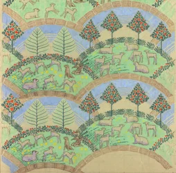 Melodia del pastore, c.1930