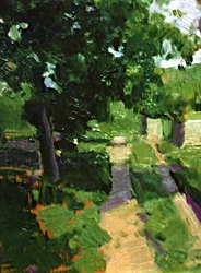 Il cammino