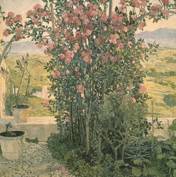 Valle in Umbria