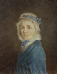 Ritratto di Maria Nikiforovna Stromilova, c. 1815
