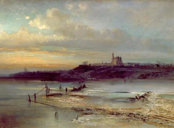 Il disgelo, Yaroslavl