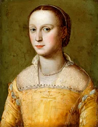 Ritratto di Eleanora d