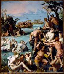 I pescatori di perle