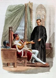 Niccolò di Bernardo dei Machiavelli