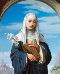 Santa Caterina da Siena