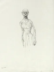 Creatura leggendaria: Chupacabra, vampiro sudamericano