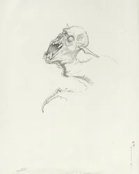 Creatura leggendaria: Chupacabra, vampiro sudamericano