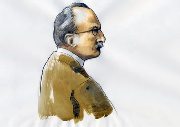 Max Planck, fisico tedesco