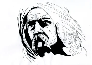 Ritratto di Vercingetorige