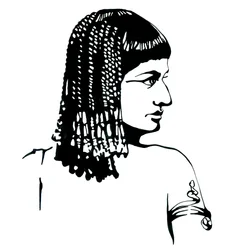 Ritratto della regina d