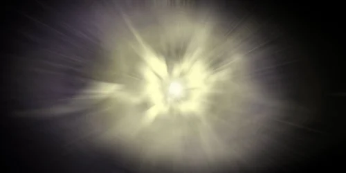 Teoria del Big Bang, origine dell