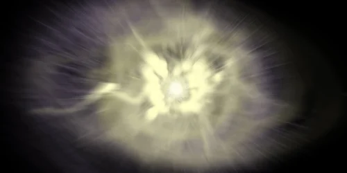 Teoria del Big Bang, origine dell