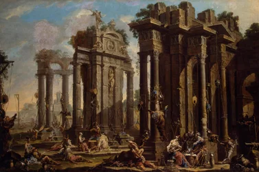 Sosta dei briganti