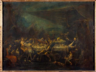 Pasto di zingari