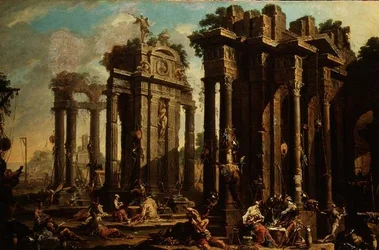 Il covo del ladro