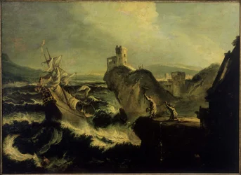 Il naufragio