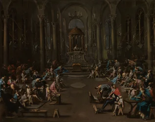 La Sinagoga