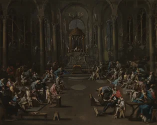 La sinagoga