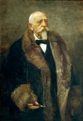 Ritratto di gentiluomo