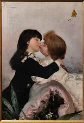 Primo bacio