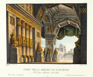 Veduta dell