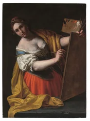 Allegoria della pittura