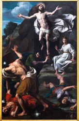 La resurrezione di Cristo