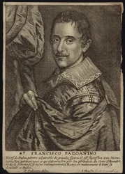Francisco Padovanino