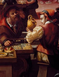La bottega dell