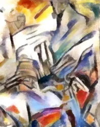Scogliera