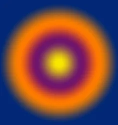Luci Geometriche #6