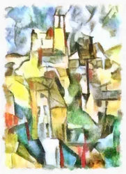 vista #14