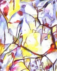 Prima della caduta